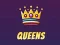 Leikur Queens á netinu