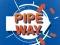 Leikur Pipe Way á netinu