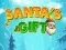 Leikur Santa's Gift á netinu
