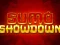 Leikur Sumo Showdown á netinu