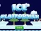 Leikur Ice Platformer á netinu