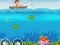 Leikur Fishing Frenzy á netinu