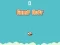 Leikur Flappy Bird 2D Game á netinu