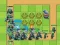Leikur Kingdom Fight á netinu
