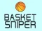 Leikur Basket Sniper á netinu