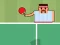 Leikur Hipster Tennis á netinu