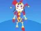 Leikur Pomni Runner: Digital Circus á netinu