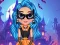 Leikur Rainbow Girls Spooktacular á netinu