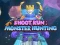 Leikur Shoot Run: Monster Hunting á netinu