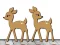 Leikur Find Cute Deer Bambi á netinu