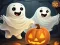 Leikur Ghost Happy Halloween TwoPlayer á netinu