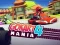 Leikur Go Kart Mania 4 á netinu