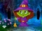 Leikur Halloween Fright Escape á netinu