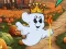Leikur Ghost King Seeking Queen á netinu
