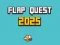 Leikur Flap Quest 2025 á netinu