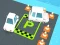 Leikur Parking Race: Drift Master á netinu