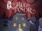 Leikur The Bugs Manor Prologue á netinu