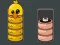 Leikur Stacked Animals á netinu