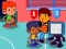 Leikur Portal Defenders: Fast Break! á netinu