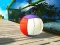 Leikur Rolling Balls Sea Race á netinu