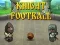 Leikur Knight Football á netinu