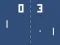 Leikur Pong 2D Game á netinu