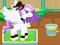 Leikur Little Panda Fashion Pony á netinu