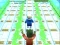Leikur Craft Zombie Runner á netinu