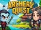 Leikur Archery Quest á netinu
