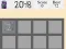 Leikur Clay 2048 á netinu