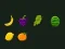 Leikur Fruit Clicker á netinu