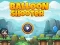Leikur Balloon Shooter á netinu