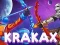 Leikur Krakax á netinu