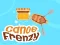 Leikur Canoe Frenzy á netinu