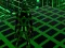 Leikur Matrix Escape á netinu
