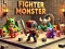 Leikur Fighter Monster á netinu