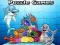 Leikur Puzzle Cartoon Kids Games á netinu