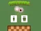Leikur Checkers á netinu