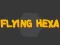 Leikur Flying Hexa á netinu