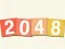 Leikur 2048 - Classic Number Game á netinu