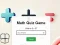 Leikur Math Strategy Game á netinu