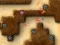Leikur Canyon Defense á netinu