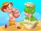 Leikur Dragon Island Idle 3D á netinu
