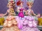 Leikur Princesses Homecoming Party á netinu