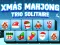 Leikur Xmas Mahjong Trio Solitaire á netinu