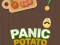 Leikur Panic Potato á netinu