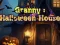 Leikur Granny Halloween House á netinu