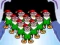 Leikur Elf Bowling 1 & 2 á netinu