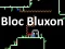Leikur Bloc Bluxon á netinu