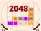 Leikur 2048 á netinu